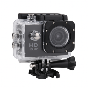 CamXtreme 1080P – Action Cam Impermeabile in Full HD