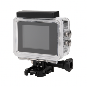CamXtreme 1080P – Action Cam Impermeabile in Full HD