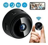Mini Telecamera Wi-Fi