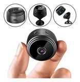 Mini Telecamera Wi-Fi
